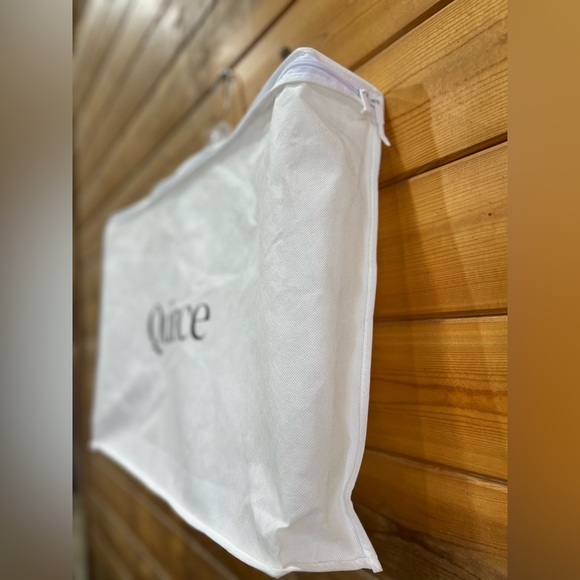 Quince Large Zipper Closure Dust Bag 24” Opening - Picture 3 of 6